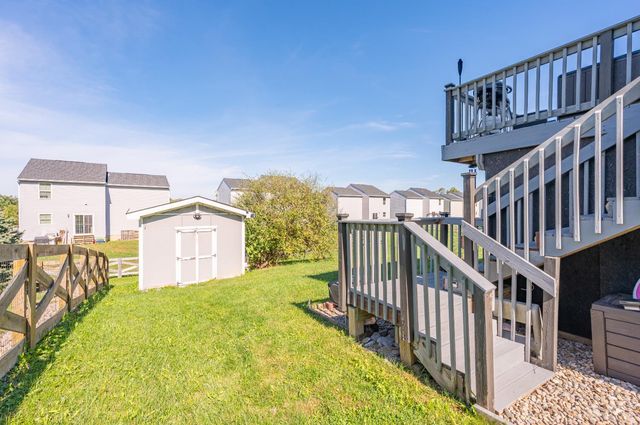 5143 Sullivans Ridge Drive, Morrow, OH 45152
