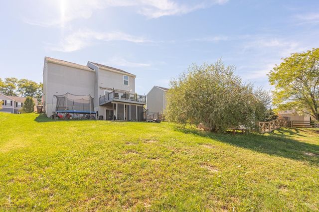 5143 Sullivans Ridge Drive, Morrow, OH 45152