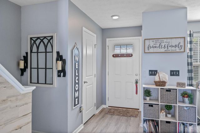 5143 Sullivans Ridge Drive, Morrow, OH 45152