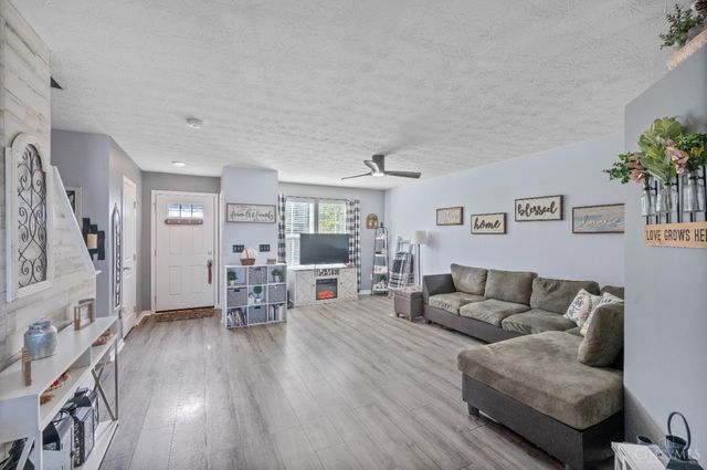 5143 Sullivans Ridge Drive, Morrow, OH 45152