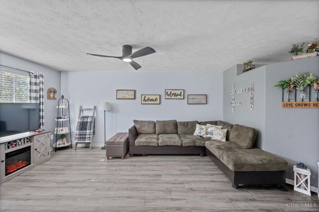 5143 Sullivans Ridge Drive, Morrow, OH 45152