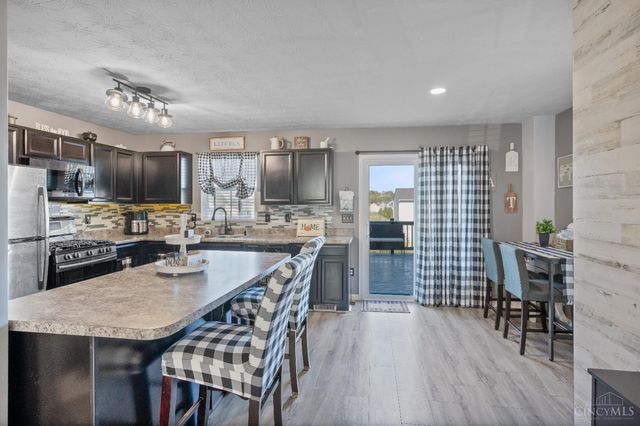 5143 Sullivans Ridge Drive, Morrow, OH 45152