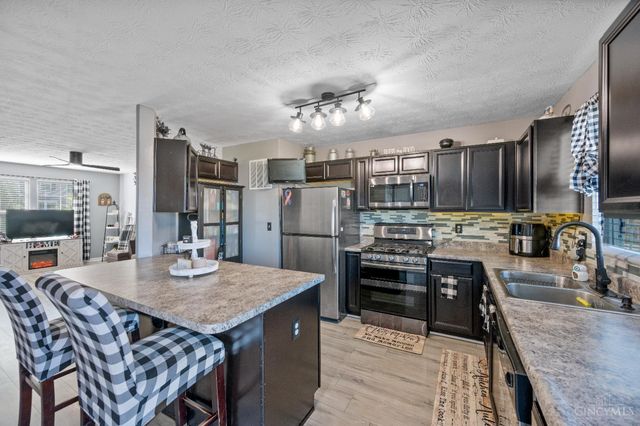 5143 Sullivans Ridge Drive, Morrow, OH 45152