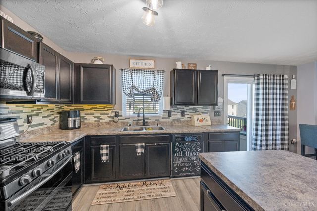 5143 Sullivans Ridge Drive, Morrow, OH 45152