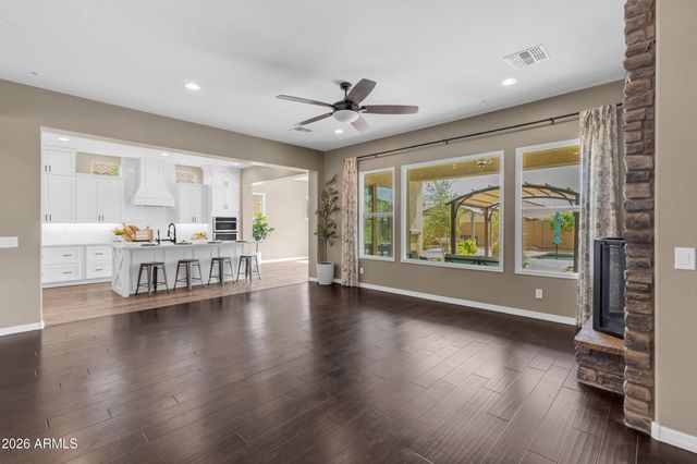 14907 W ALDEA Drive S, Litchfield Park, AZ 85340