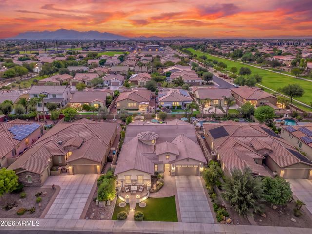 14907 W ALDEA Drive S, Litchfield Park, AZ 85340