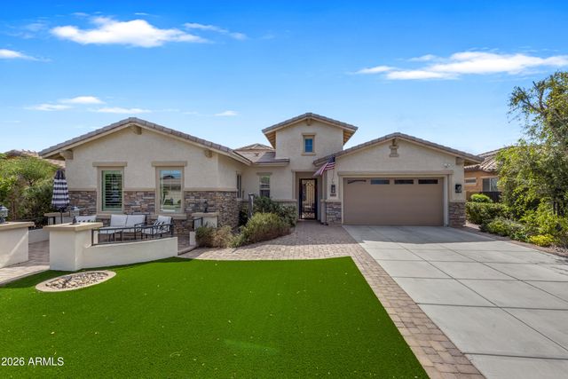 14907 W ALDEA Drive S, Litchfield Park, AZ 85340