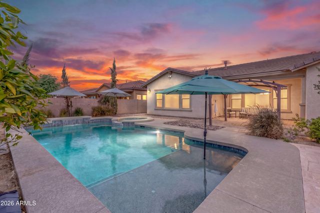 14907 W ALDEA Drive S, Litchfield Park, AZ 85340