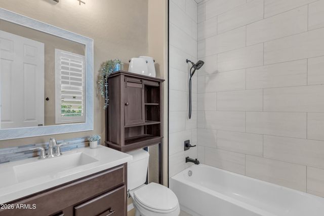 14907 W ALDEA Drive S, Litchfield Park, AZ 85340