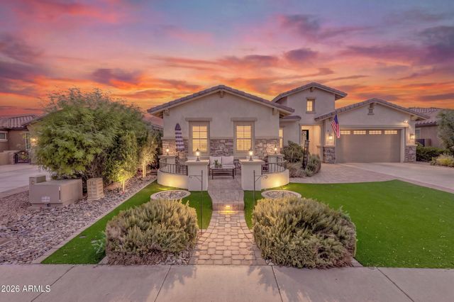 14907 W ALDEA Drive S, Litchfield Park, AZ 85340