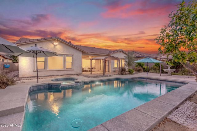 14907 W ALDEA Drive S, Litchfield Park, AZ 85340