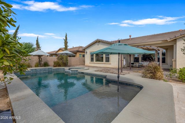 14907 W ALDEA Drive S, Litchfield Park, AZ 85340