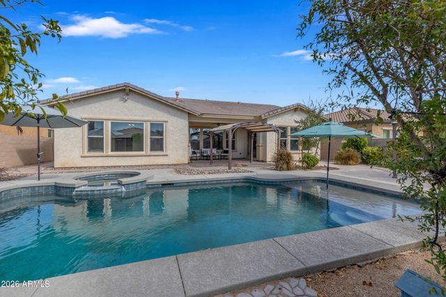 14907 W ALDEA Drive S, Litchfield Park, AZ 85340