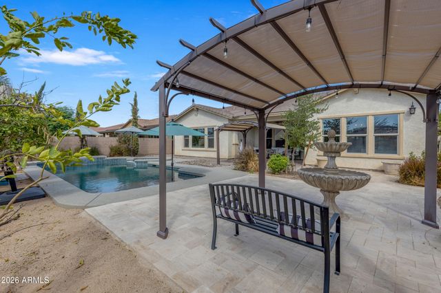 14907 W ALDEA Drive S, Litchfield Park, AZ 85340