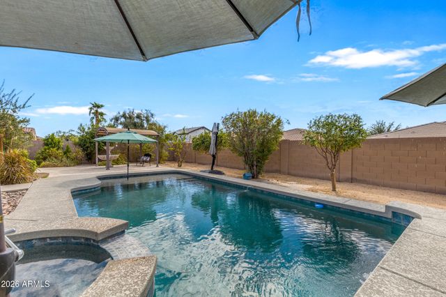 14907 W ALDEA Drive S, Litchfield Park, AZ 85340