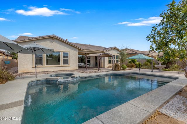 14907 W ALDEA Drive S, Litchfield Park, AZ 85340