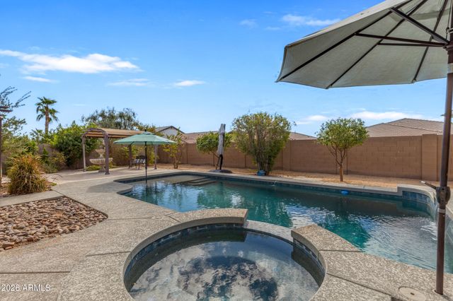14907 W ALDEA Drive S, Litchfield Park, AZ 85340
