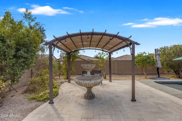 14907 W ALDEA Drive S, Litchfield Park, AZ 85340