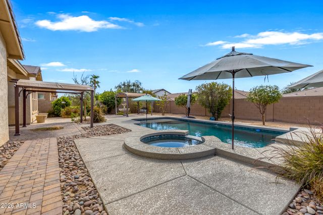 14907 W ALDEA Drive S, Litchfield Park, AZ 85340