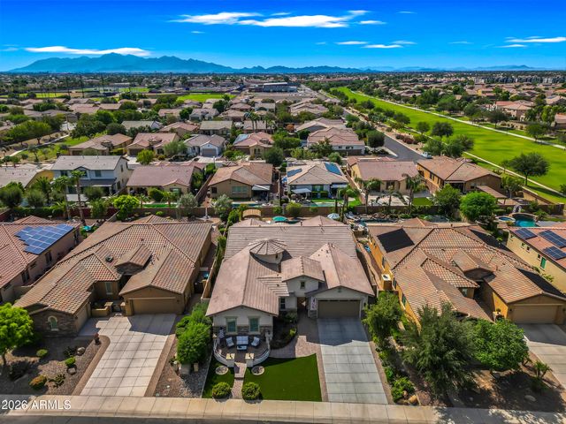 14907 W ALDEA Drive S, Litchfield Park, AZ 85340