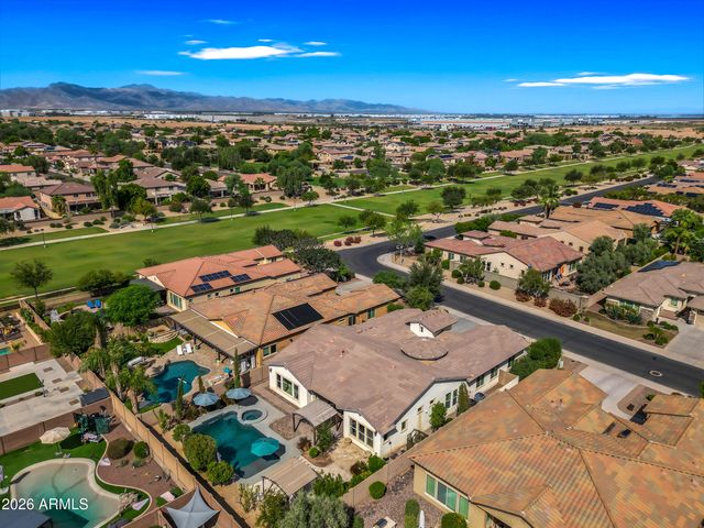14907 W ALDEA Drive S, Litchfield Park, AZ 85340