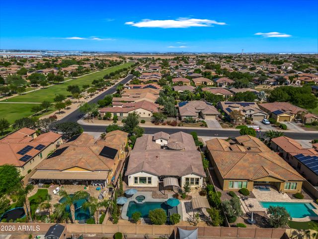 14907 W ALDEA Drive S, Litchfield Park, AZ 85340