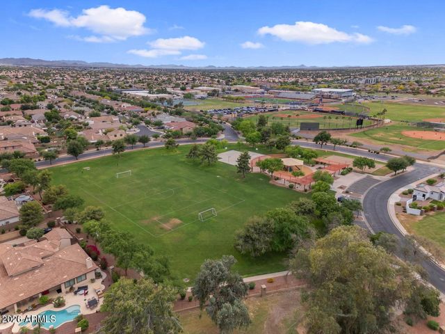 14907 W ALDEA Drive S, Litchfield Park, AZ 85340