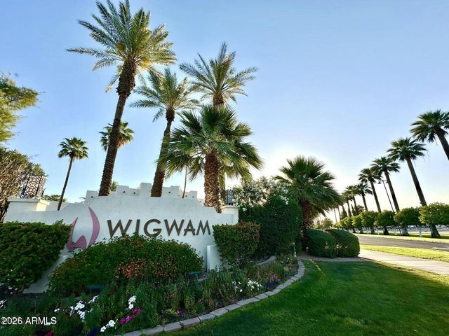 14907 W ALDEA Drive S, Litchfield Park, AZ 85340
