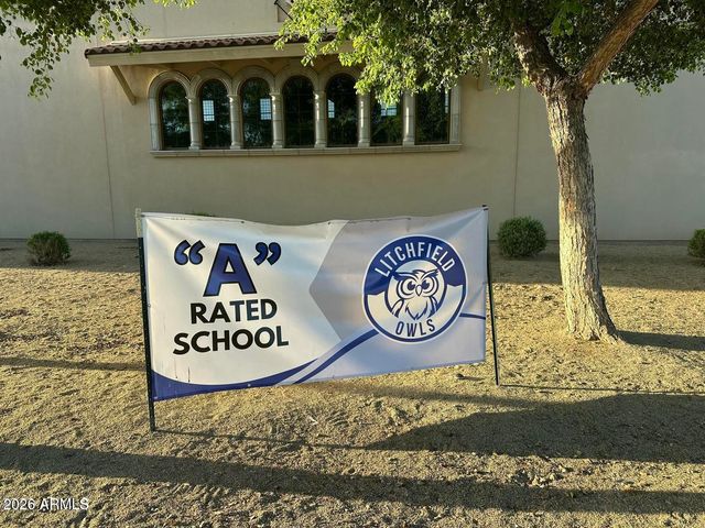 14907 W ALDEA Drive S, Litchfield Park, AZ 85340