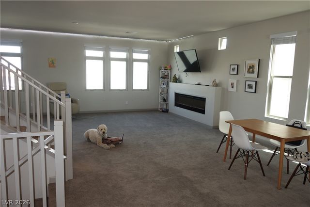 7741 Tempest Sol Avenue, Las Vegas, NV 89113