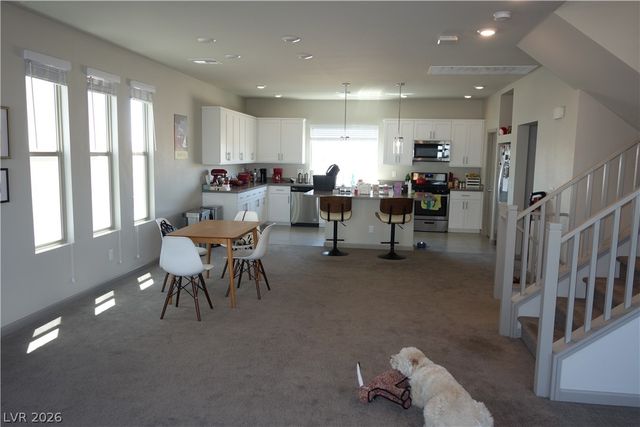 7741 Tempest Sol Avenue, Las Vegas, NV 89113