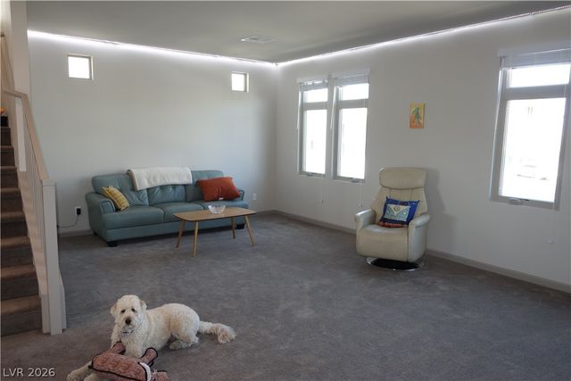7741 Tempest Sol Avenue, Las Vegas, NV 89113
