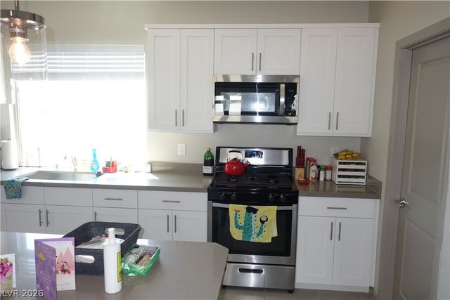 7741 Tempest Sol Avenue, Las Vegas, NV 89113