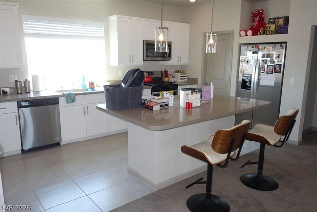 7741 Tempest Sol Avenue, Las Vegas, NV 89113