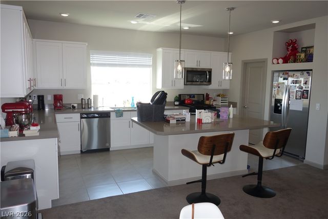 7741 Tempest Sol Avenue, Las Vegas, NV 89113