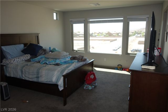 7741 Tempest Sol Avenue, Las Vegas, NV 89113