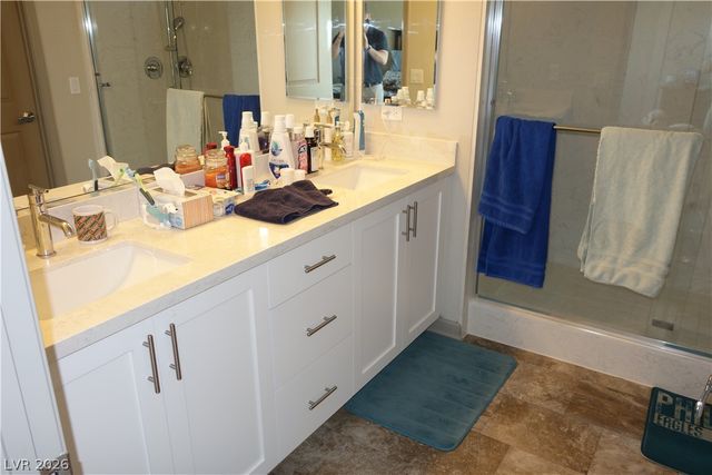 7741 Tempest Sol Avenue, Las Vegas, NV 89113