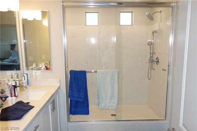 7741 Tempest Sol Avenue, Las Vegas, NV 89113