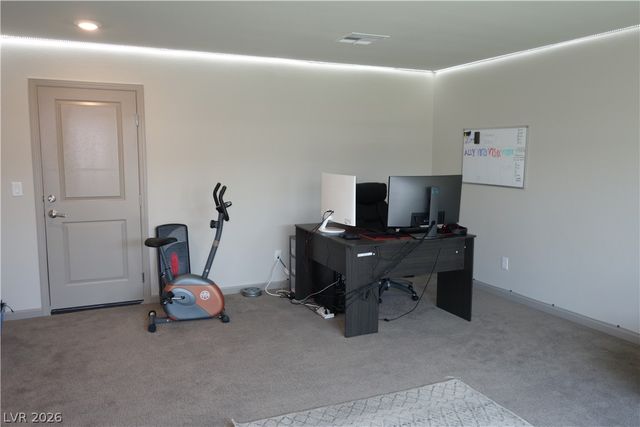 7741 Tempest Sol Avenue, Las Vegas, NV 89113