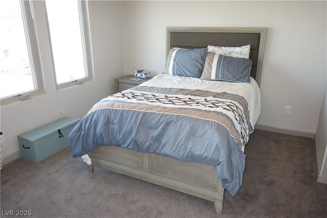 7741 Tempest Sol Avenue, Las Vegas, NV 89113