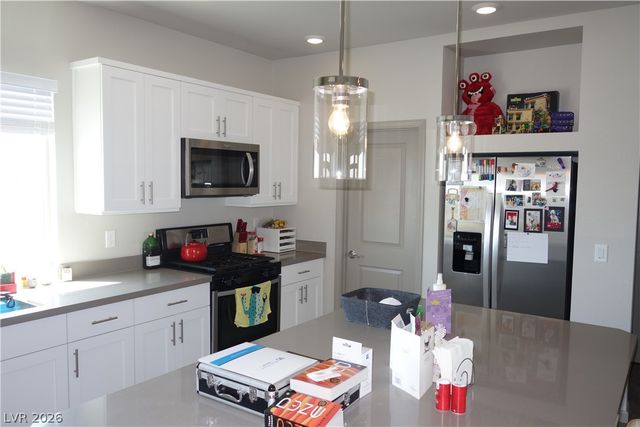 7741 Tempest Sol Avenue, Las Vegas, NV 89113