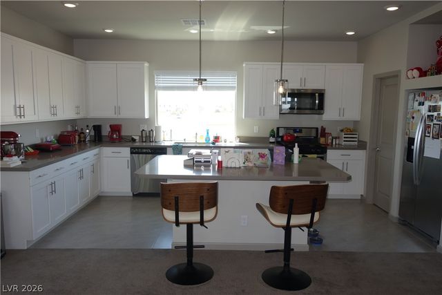 7741 Tempest Sol Avenue, Las Vegas, NV 89113