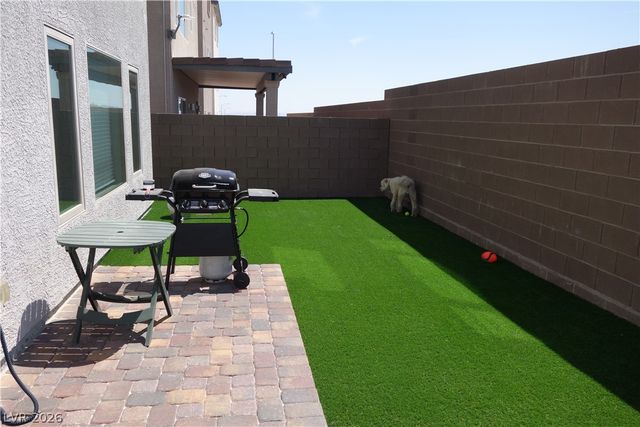 7741 Tempest Sol Avenue, Las Vegas, NV 89113