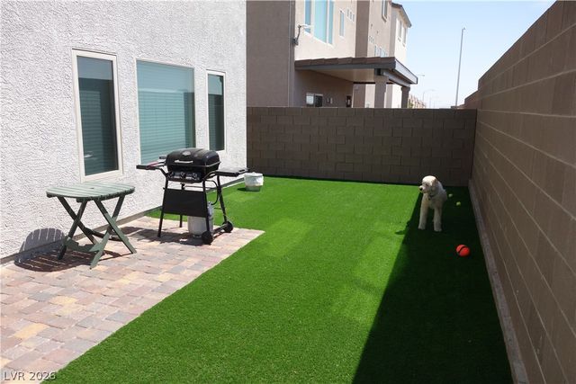 7741 Tempest Sol Avenue, Las Vegas, NV 89113