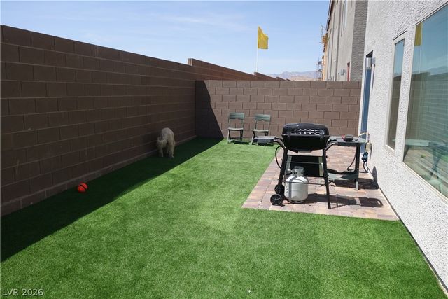 7741 Tempest Sol Avenue, Las Vegas, NV 89113