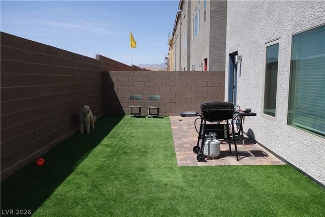 7741 Tempest Sol Avenue, Las Vegas, NV 89113