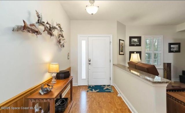 1 Eighth Avenue 1204, Indialantic, FL 32903