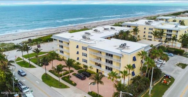 1 Eighth Avenue 1204, Indialantic, FL 32903