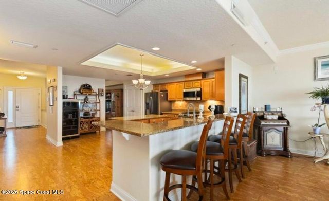 1 Eighth Avenue 1204, Indialantic, FL 32903