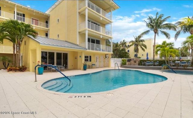 1 Eighth Avenue 1204, Indialantic, FL 32903